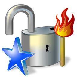 decrypt icon