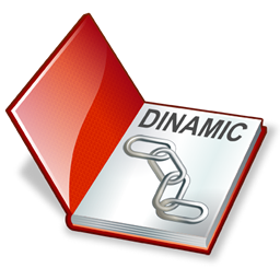 dynamic_link_library icon