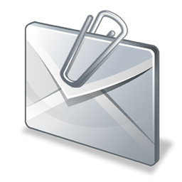 email_attachment icon