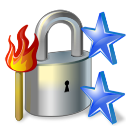 encrypt icon