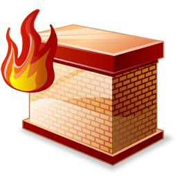 firewall icon