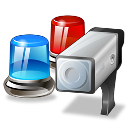 intrusion_detection icon