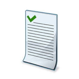 log_file icon