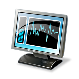 monitor icon