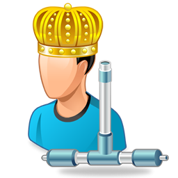 net_privileges icon