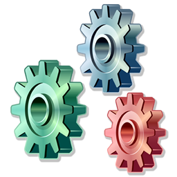running_process icon
