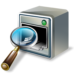 scan_port icon