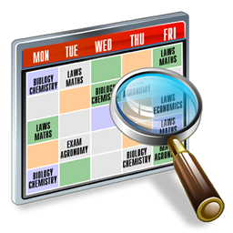 schedule_scan icon