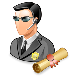 security_policies icon
