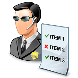 security_test icon