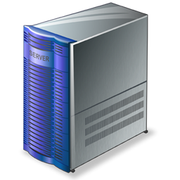 server icon