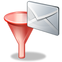 spam_filtering icon
