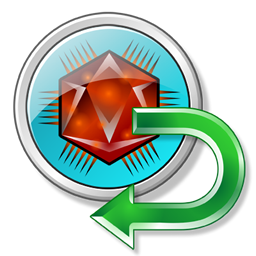update_virus icon
