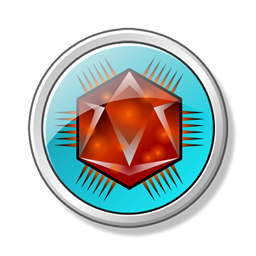virus icon