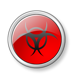 vulnerability icon