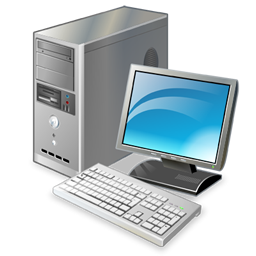 workstation icon