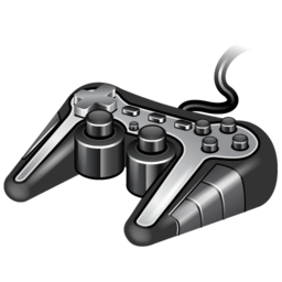 games icon