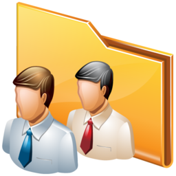 group icon