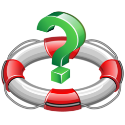 help icon