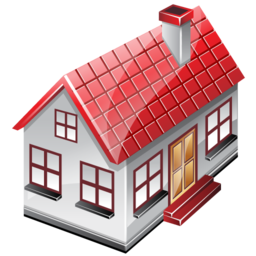 home icon
