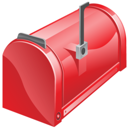 inbox icon