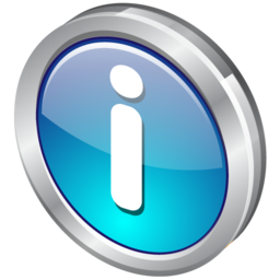 info icon
