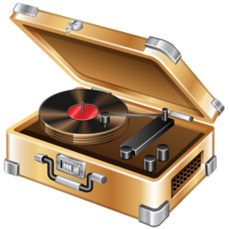 music icon