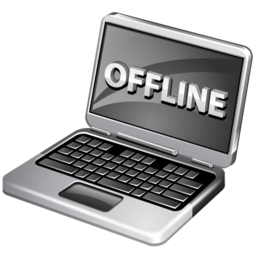 offline icon