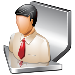 profile icon