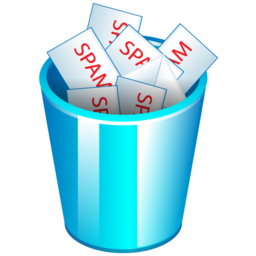 spam icon