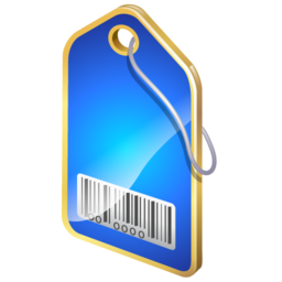 tag icon