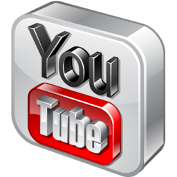 youtube icon