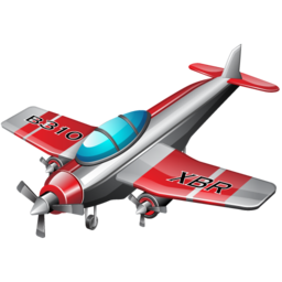 air_racing icon