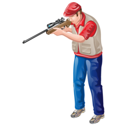 air_rifling icon
