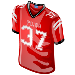 american_football_jersey icon