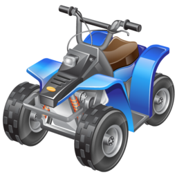 atv_racing icon