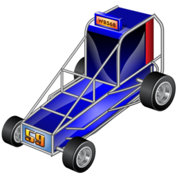 autograss icon