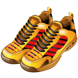 badminton_shoes icon