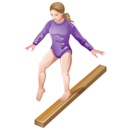 balance_beam icon