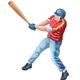 baseball icon