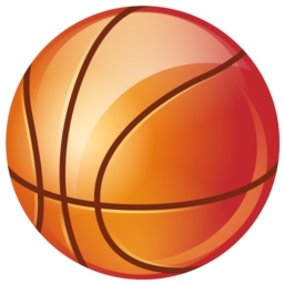 basketball_ball icon
