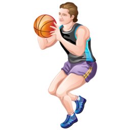 basketball icon