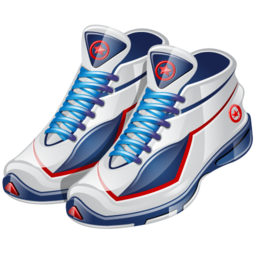 basketball_shoes icon
