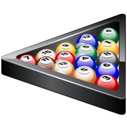billiards icon