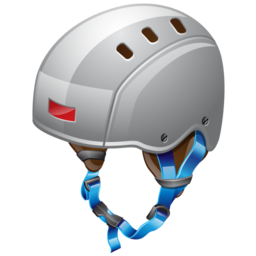 bmx_racing_helmet icon