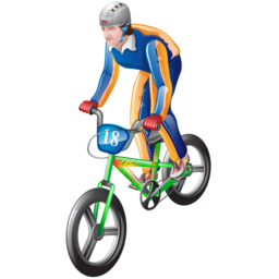 bmx_racing icon