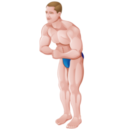 body_building icon