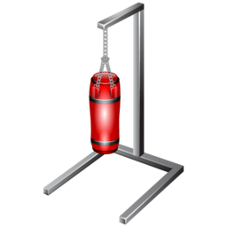 boxing_bag icon