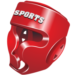 boxing_helmet icon