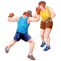 boxing icon